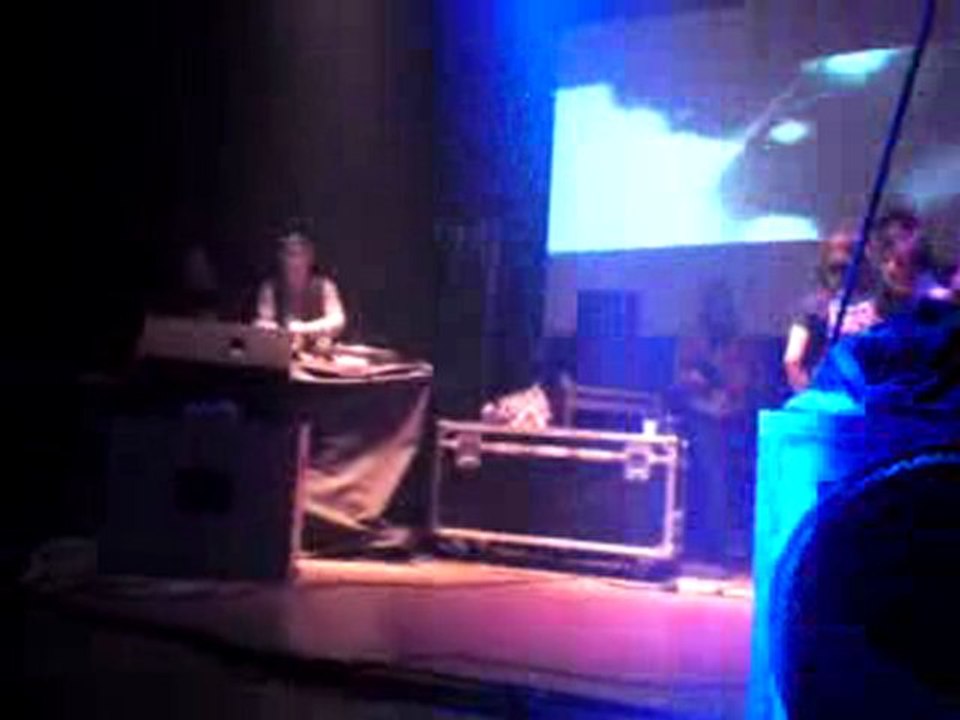 reservoir sons val d'izé session 2