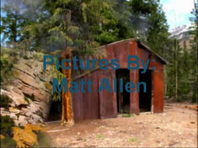 Colorado Hiking Trails