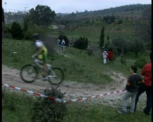 III Cross Ciudad de Cáceres