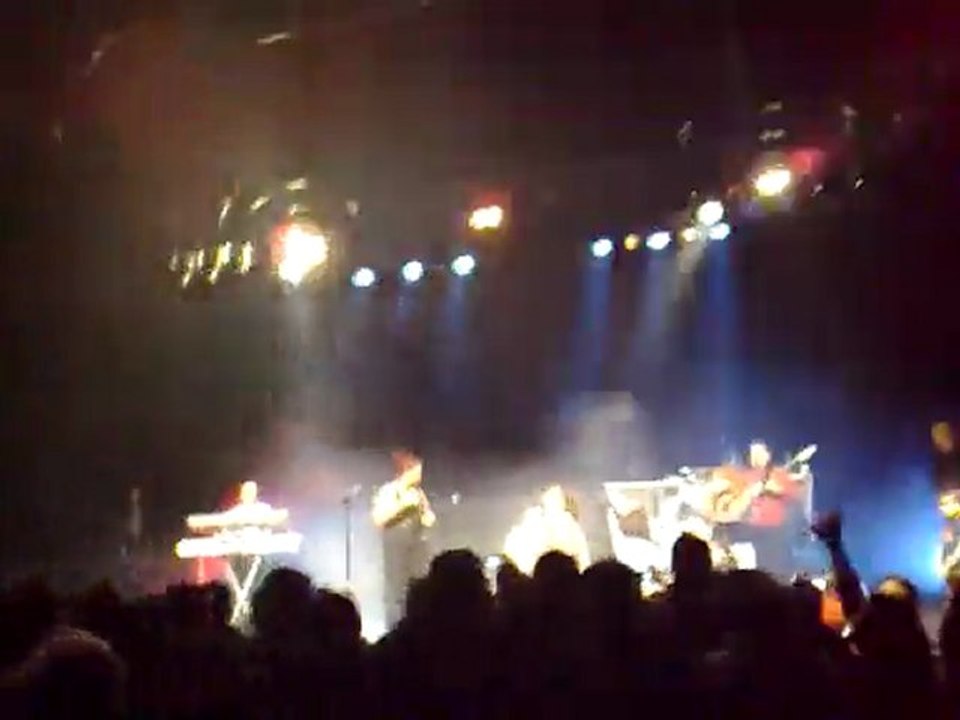 Djamila Halaka St Etienne 20/02/10