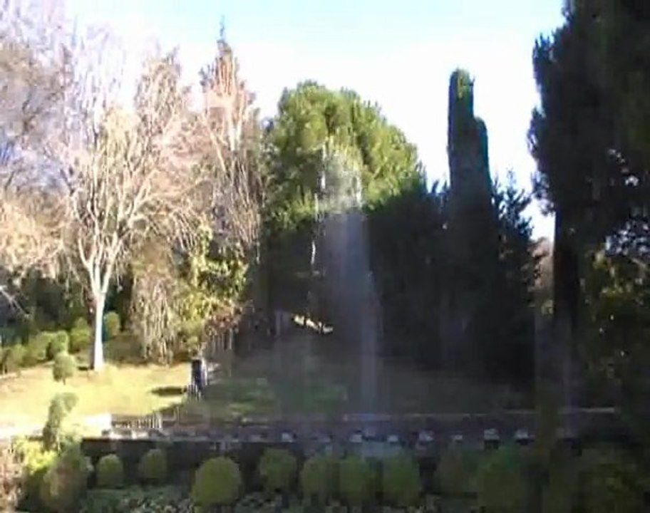 Parc Phoenix (1ere partie)