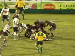 AGEN UNION ESSAI FEKITOA