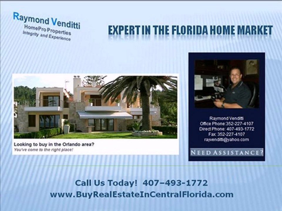 Windermere FL Foreclosures & Windermere Bank Owned Homes