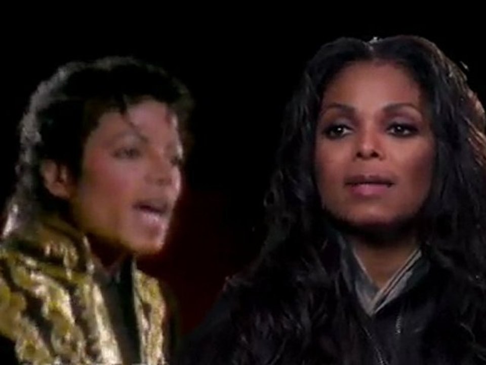 AKON CELINE DION ENRIQUE IGLESIAS USHER... WE ARE THE WORLD