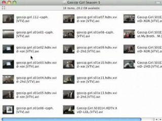 Six Feet Under S01E01