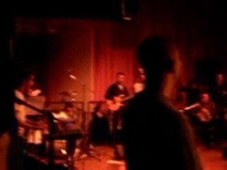 Med Allaoua - Contact Information