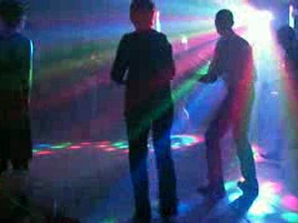 Anniv' 30 ans Laet vidéo n2