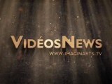 VidéoNews 3 Imagin' Arts TV