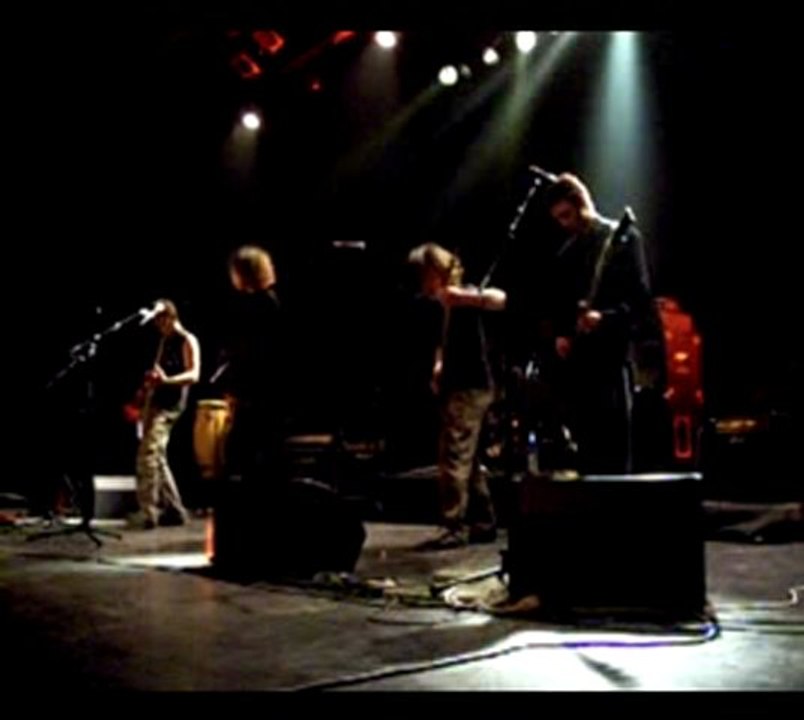 Sanshin à festizik 2010