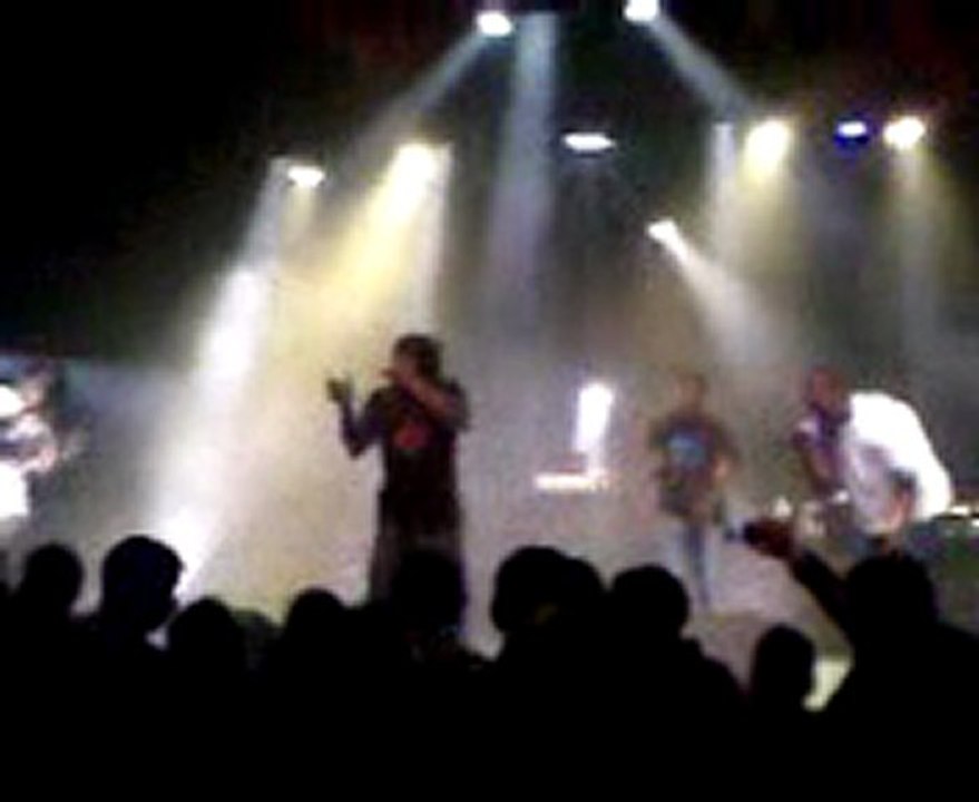 concert dokou cleon