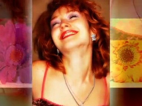 ТЫ СДЕЛАНА ИЗ ОГНЯ