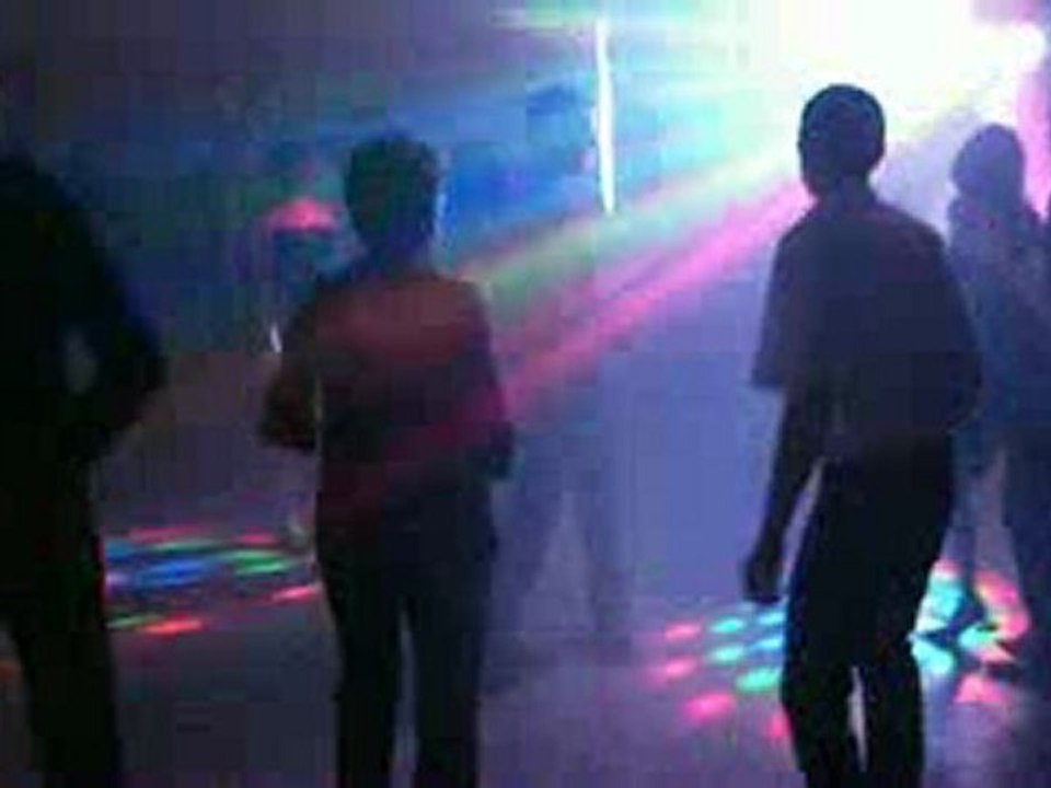 Anniv' 30 ans Laet vidéo n3