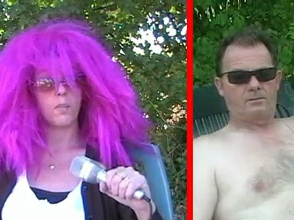 Reportage de Patrick