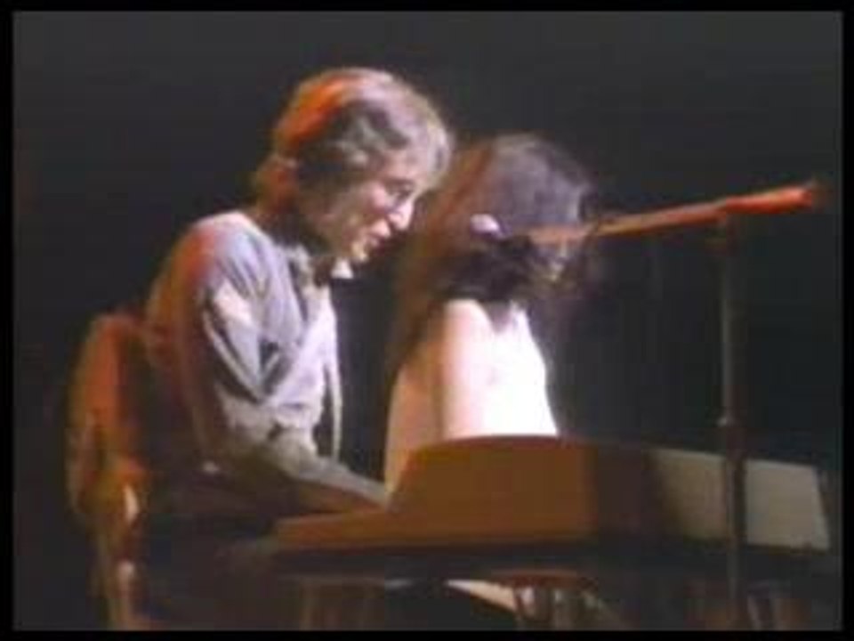 John Lennon - Instant Karma (Live)