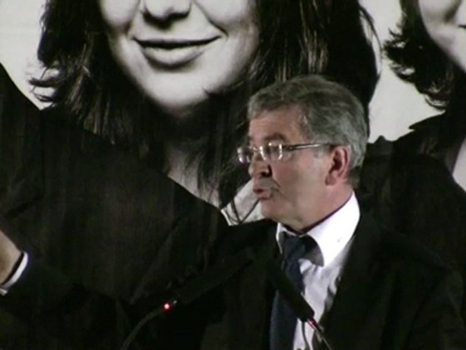 MEETING DE L'INDRE FRANCOIS BONNEAU - 6EME PARTIE