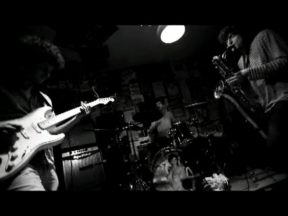 DDJ - Celtic Pub Tarbes - 20/02/10 - Part II