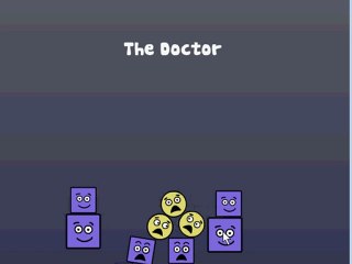 Super Stacker 2 - The Doctor (42/60)