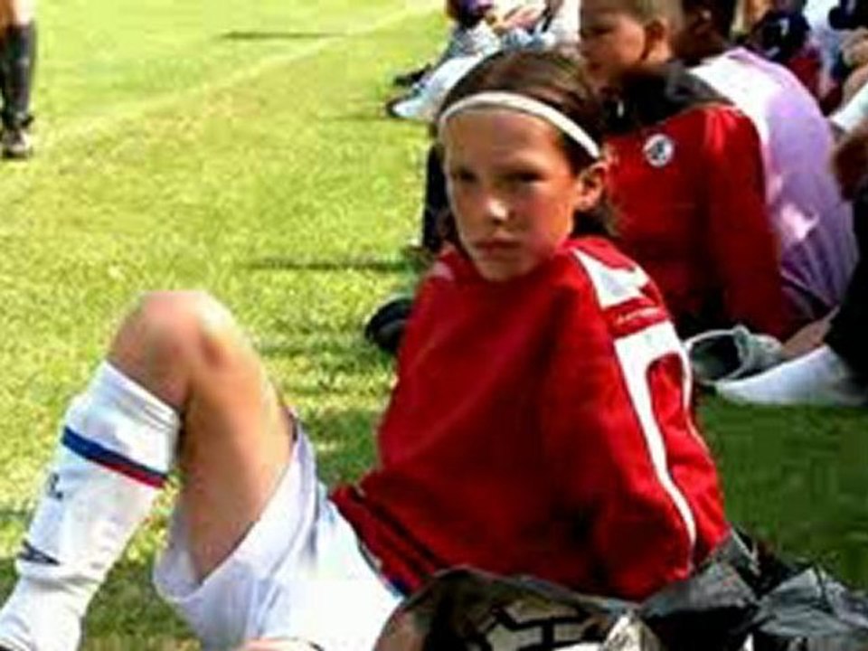 Teaser WebTV - Mondial Pupilles 2010