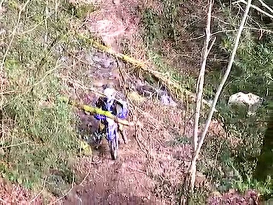 ballade enduro bonnecombe