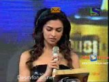 Mirchi Music Awards- 21st February 2010 Video pt8