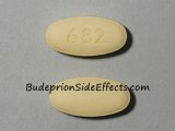 Budeprion side effects Report on antidepressant side effect