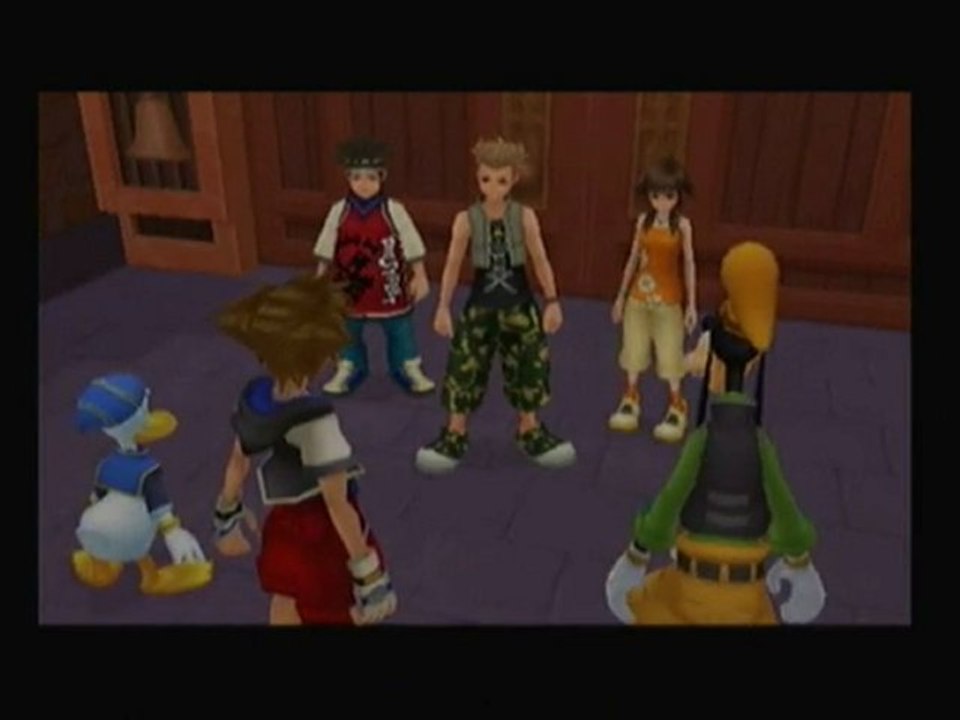 kingdom hearts 2 12 vers une nouvelle aventure