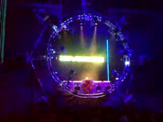 PartyRaiser @ Reverze ,Lotto Arena , Antwerp