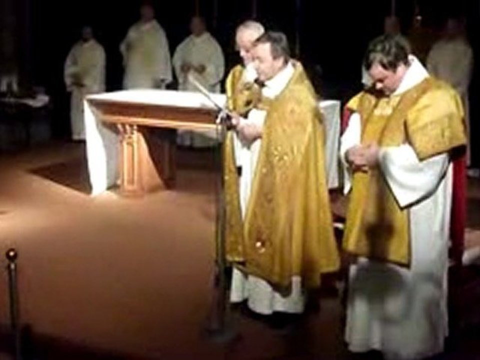 Chandeleur 2010, Tongre-Notre-Dame