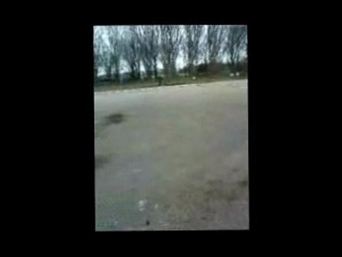 Kyosho inferno TT 7.5 US 1/8 eme