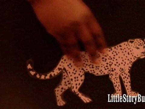 Polar Bear, Polar Bear, What Do You Hear?