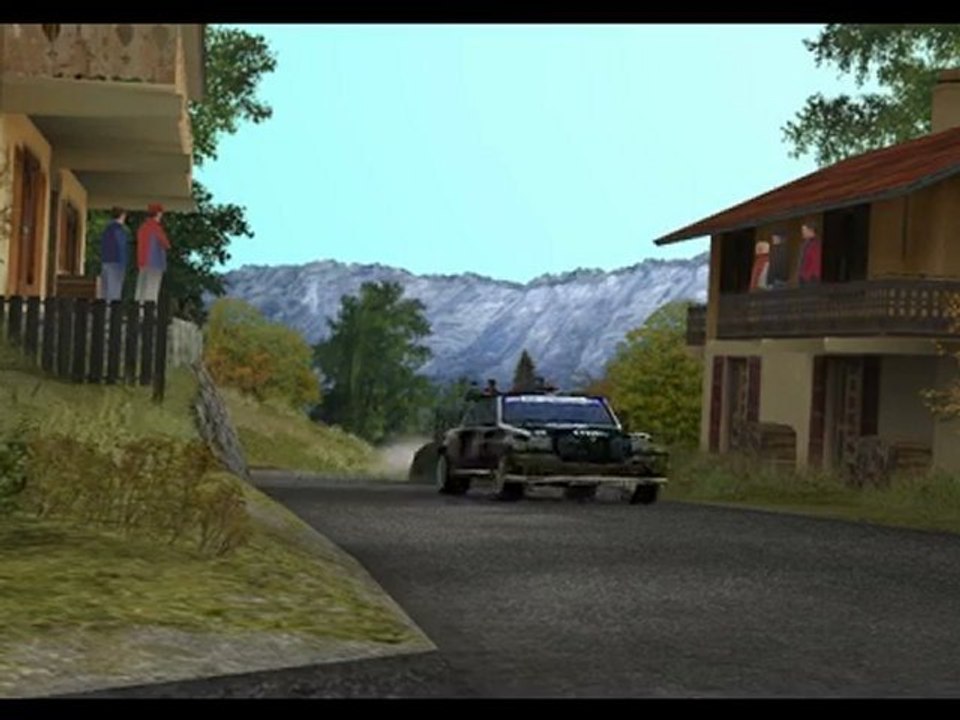 RSRBR2010 - R5 Turbo Chatriot