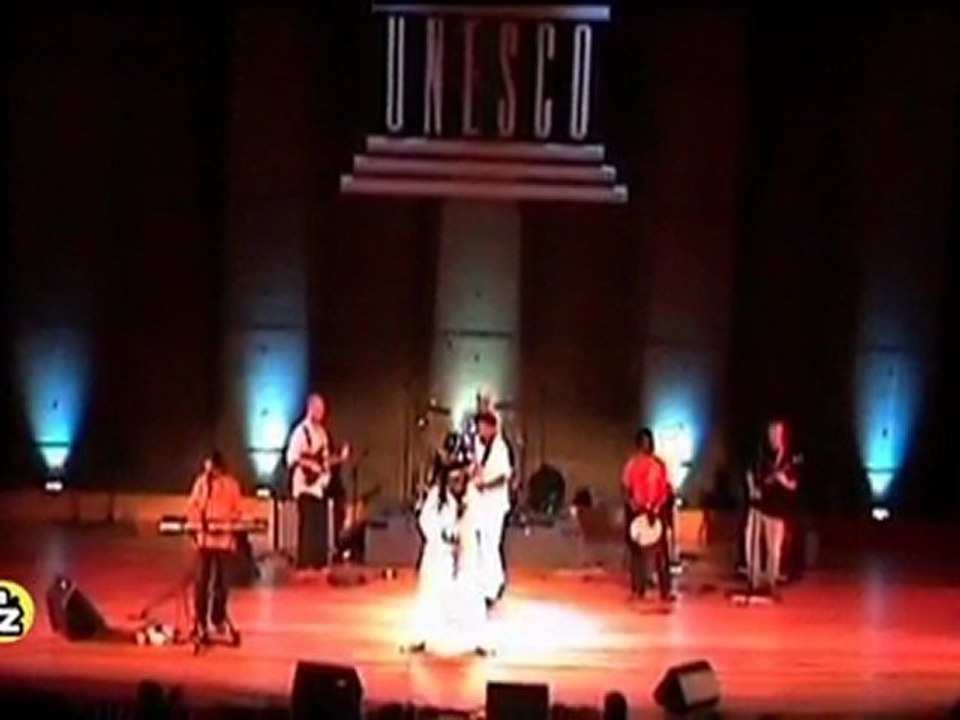 Salim Jah Peter chez Riding Zone (France Ô)