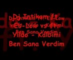Dj Intikam Ft. Es Low Ft. Yildo Kalbimi Ben Sana Verdim