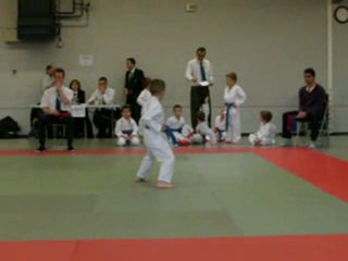 compet kata à issoudun 1