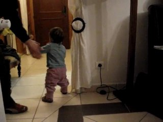 Les premiers pas de Galice (ollioules)