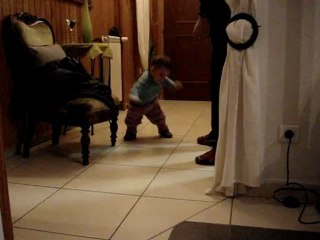 Les premiers pas de Galice (ollioules) n°2