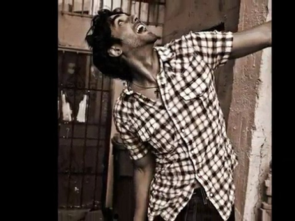 Beautiful man - Février 2010