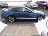 Used 2006 Ford Mustang Warminster PA - by EveryCarListed.com