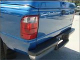 Used 2001 Ford Ranger Pinellas Park FL - by ...