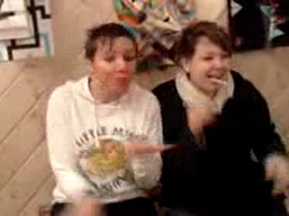 Mathilde&Camille