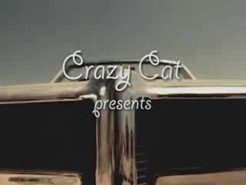 Lady May ft Blu Cantrell - Round Up