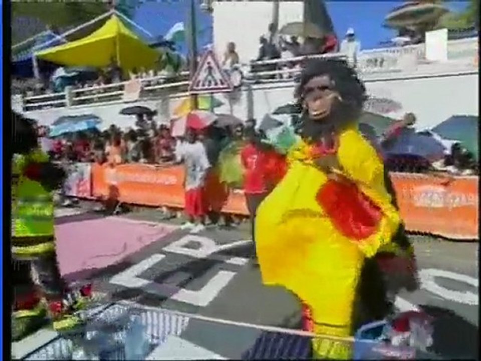 Sabotage de la part de RFO