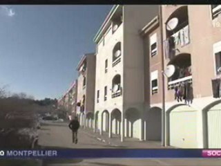 FR3-Montpellier-Pour le retour d'Hassan