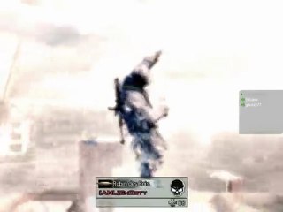 [COD6] Jump avec CassedemaS, Ghosty77 et 60sami (2)