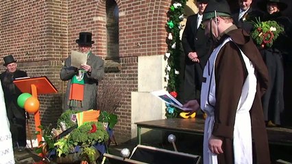 boerenbruiloft deel 3 van 4