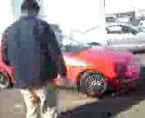 da integras 1st burnout