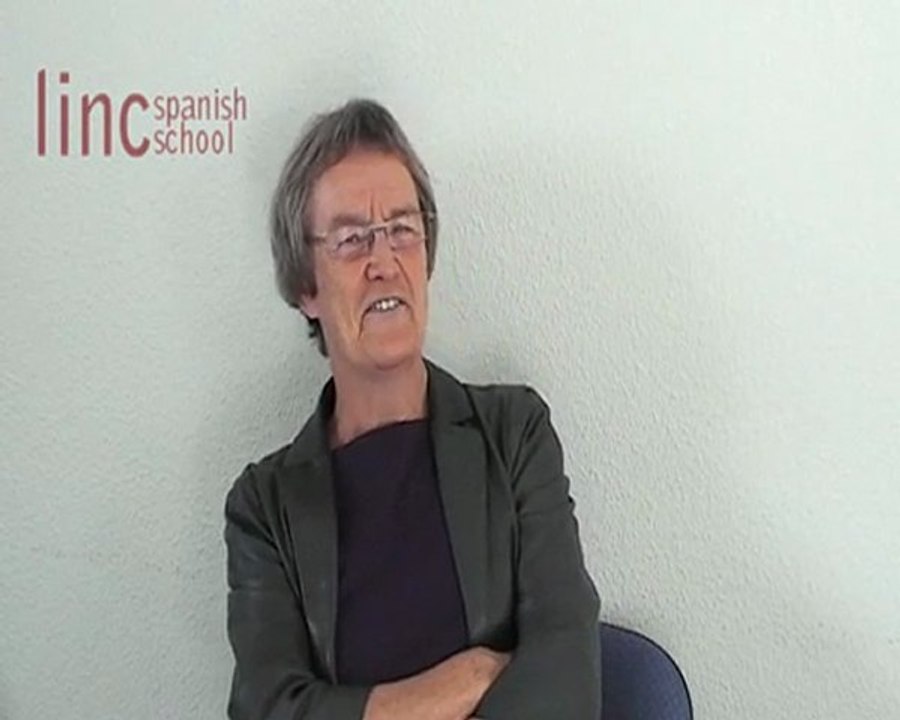 Learnen Sie Spanisch Spanien Oktober 2009