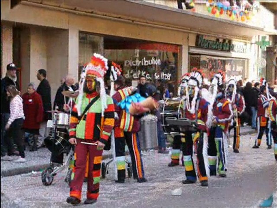 Les Brandons 2010 de Payerne