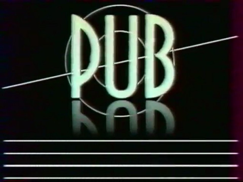 Canal+Juin 1994 -pub -la grande famille-journal de l'emploi