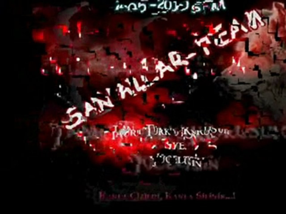 SANALLARTEAM DAN KIZILTEPETEAM BEBELERiNE DiSS-2